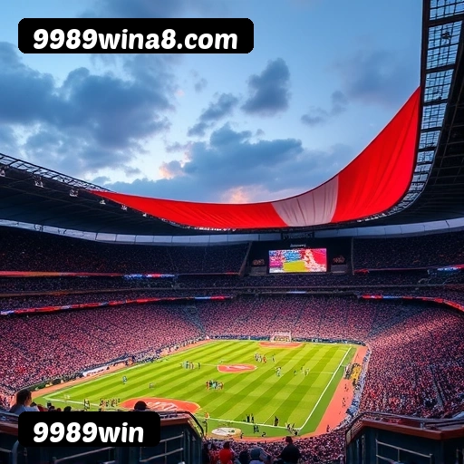 App Mobile 9989win - Jogue em Qualquer Lugar no Seu Smartphone