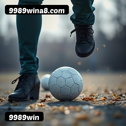 Imagem quadrada de apoio para baixar 9989win