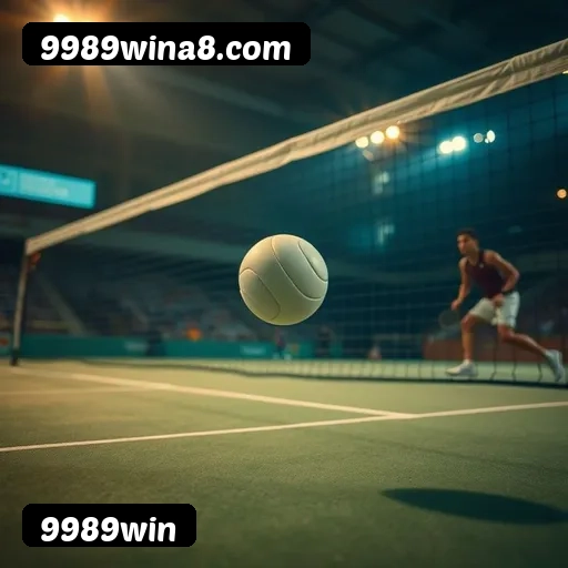 Imagem secundária de apoio para instalação do app 9989win